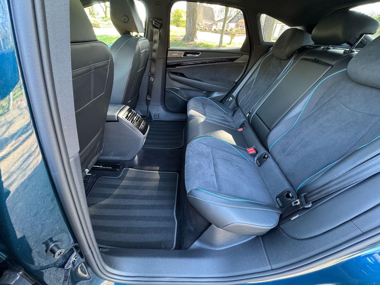 Used Volkswagen ID.7 2024 for sale - 78115271: Photo 81