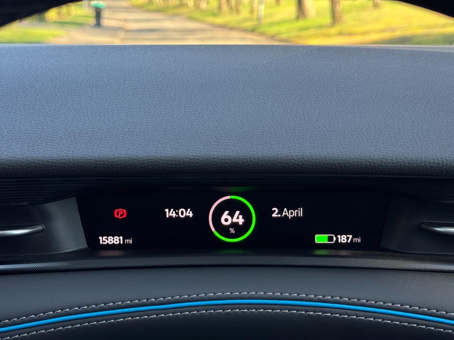 Used Volkswagen ID.7 2024 for sale - 78115271: Photo 83