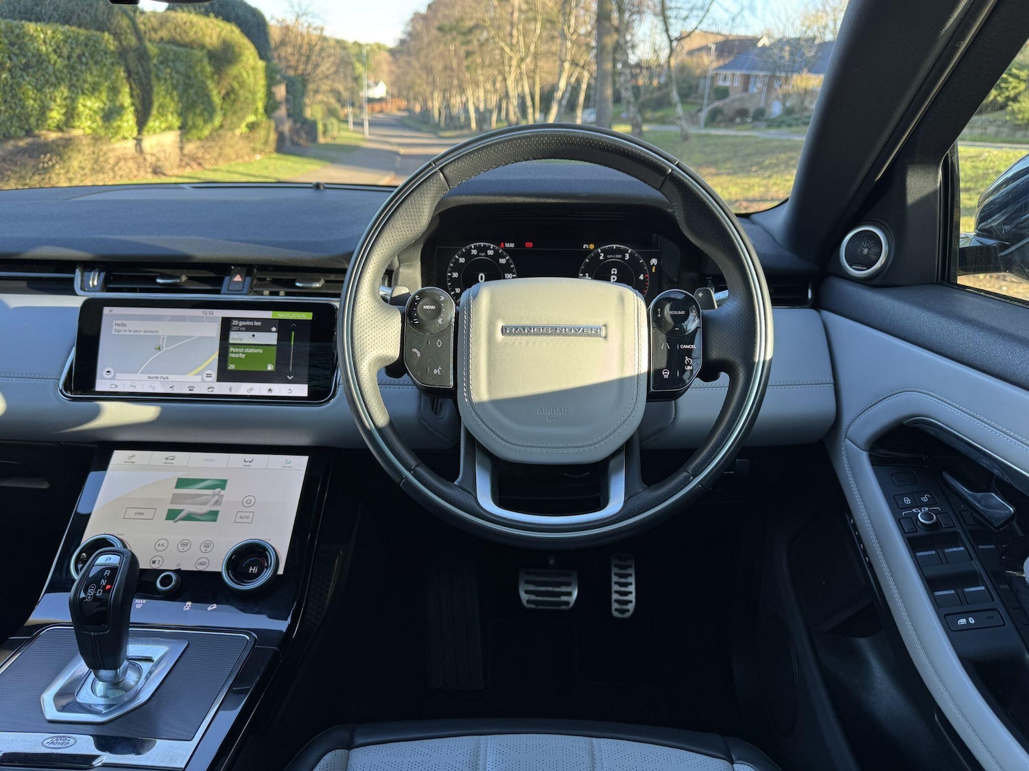 Used Land Rover Range Rover Evoque 2020 for sale - 77119577: Photo 12