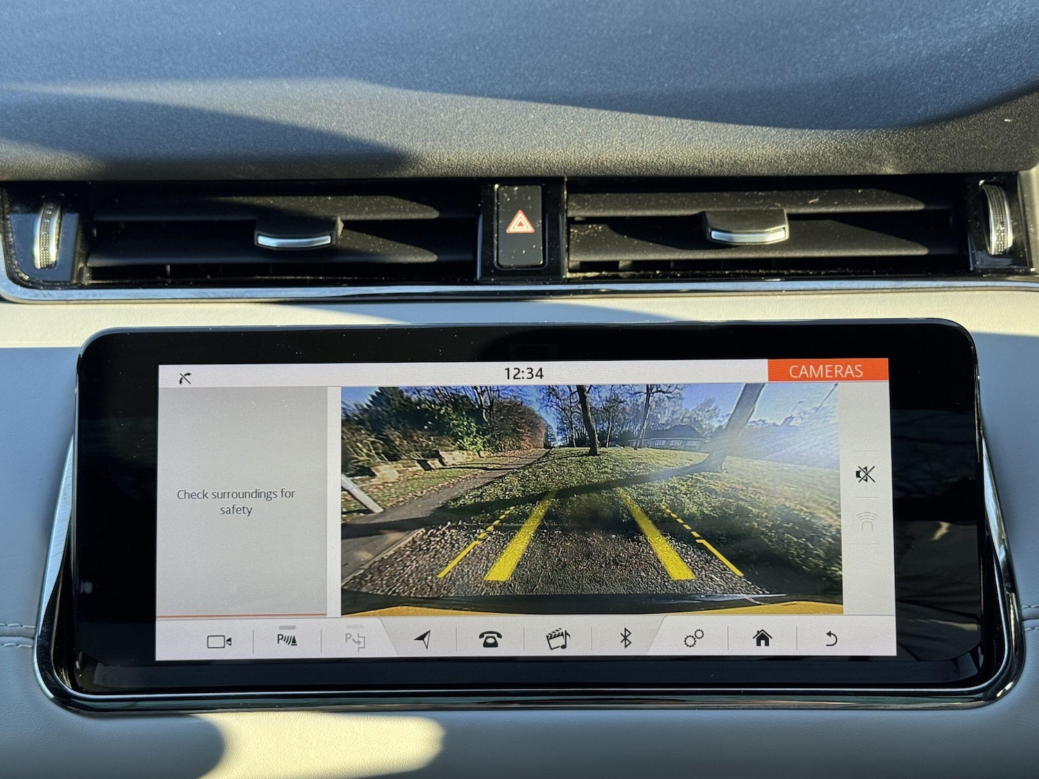 Used Land Rover Range Rover Evoque 2020 for sale - 77119577: Photo 13