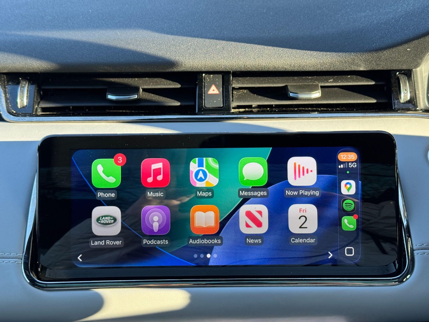 Used Land Rover Range Rover Evoque 2020 for sale - 77119577: Photo 15