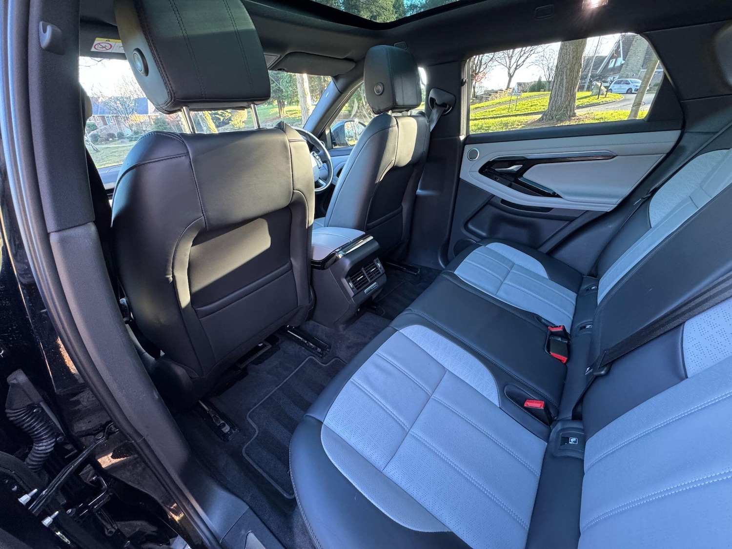 Used Land Rover Range Rover Evoque 2020 for sale - 77119577: Photo 16