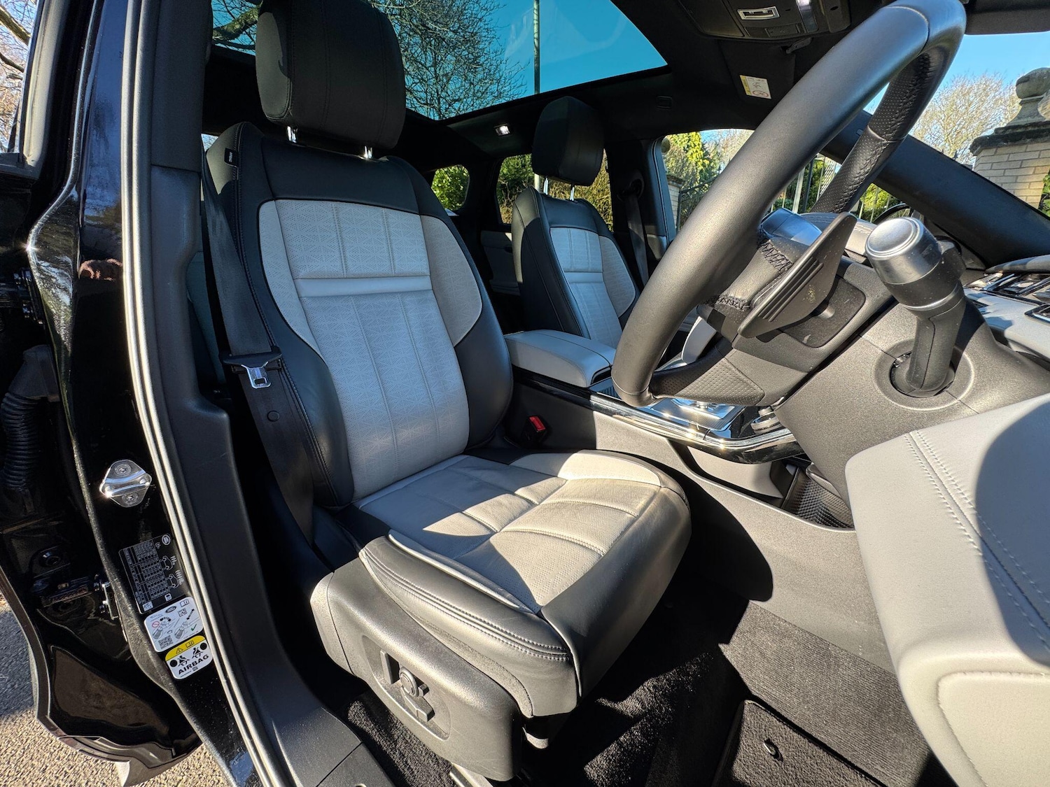 Used Land Rover Range Rover Evoque 2020 for sale - 77119577: Photo 18