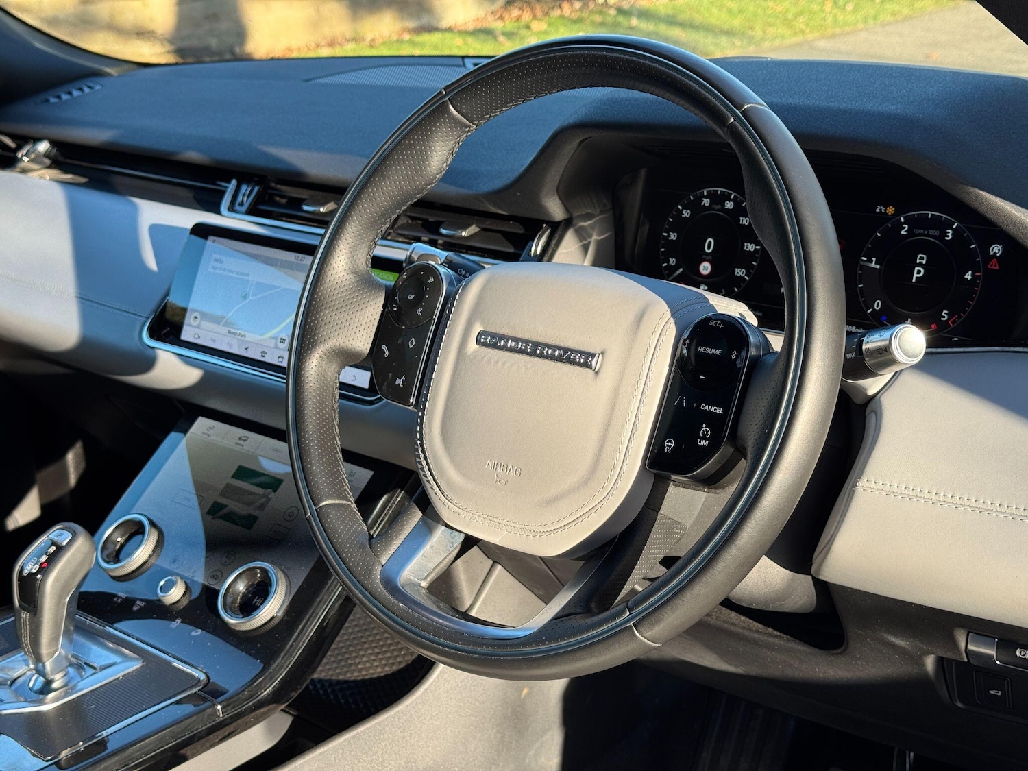 Used Land Rover Range Rover Evoque 2020 for sale - 77119577: Photo 19