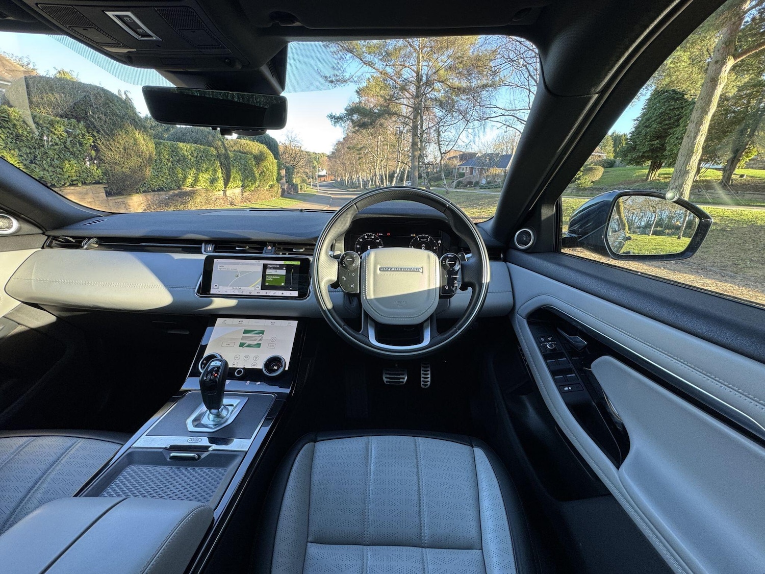 Used Land Rover Range Rover Evoque 2020 for sale - 77119577: Photo 23