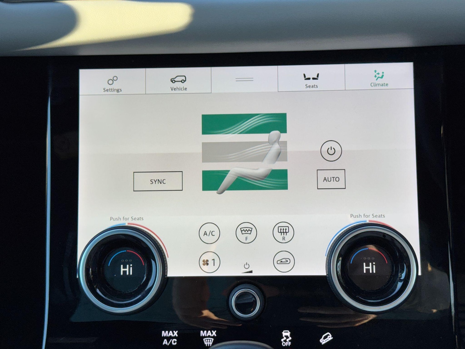 Used Land Rover Range Rover Evoque 2020 for sale - 77119577: Photo 25