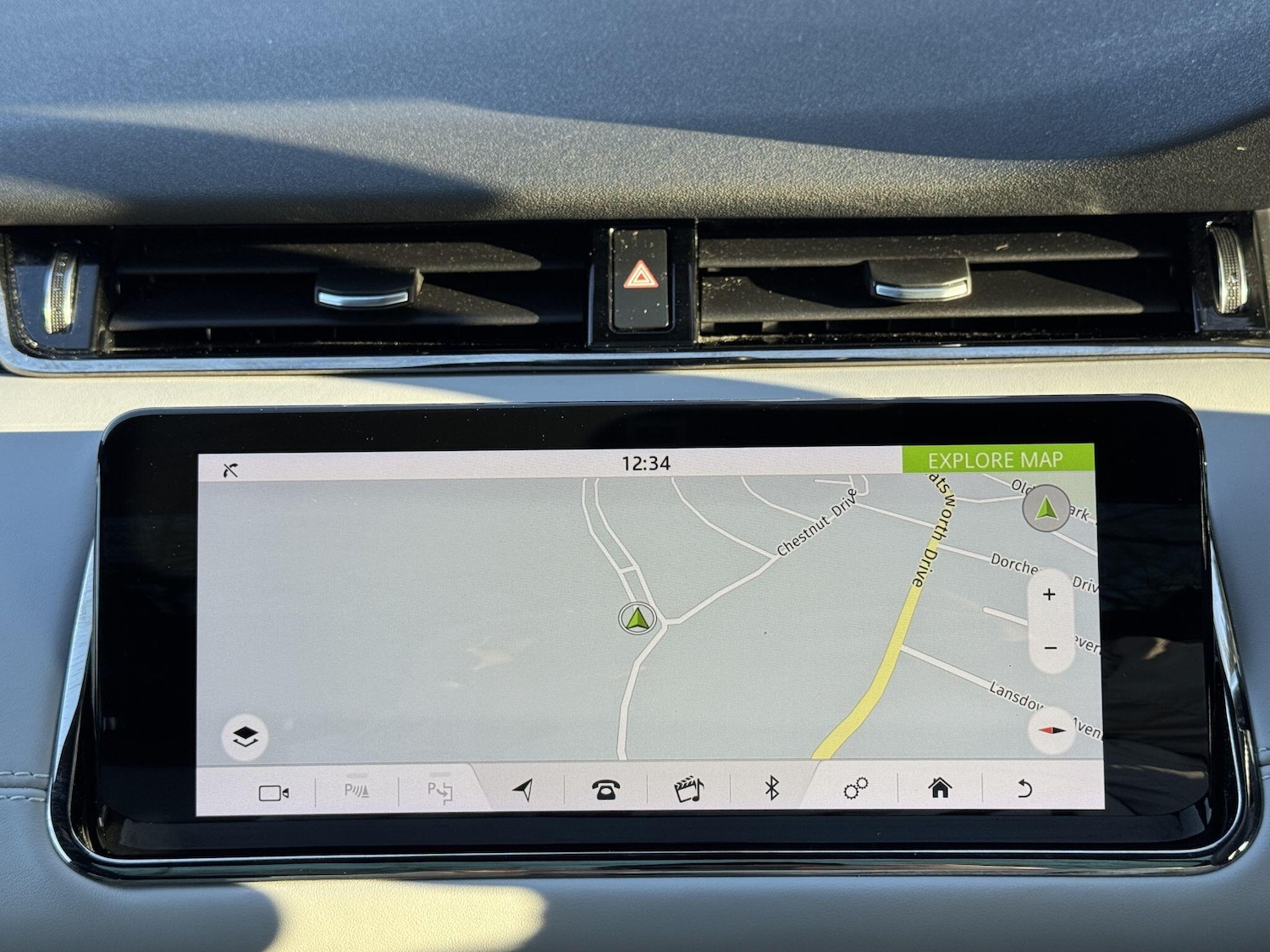 Used Land Rover Range Rover Evoque 2020 for sale - 77119577: Photo 26