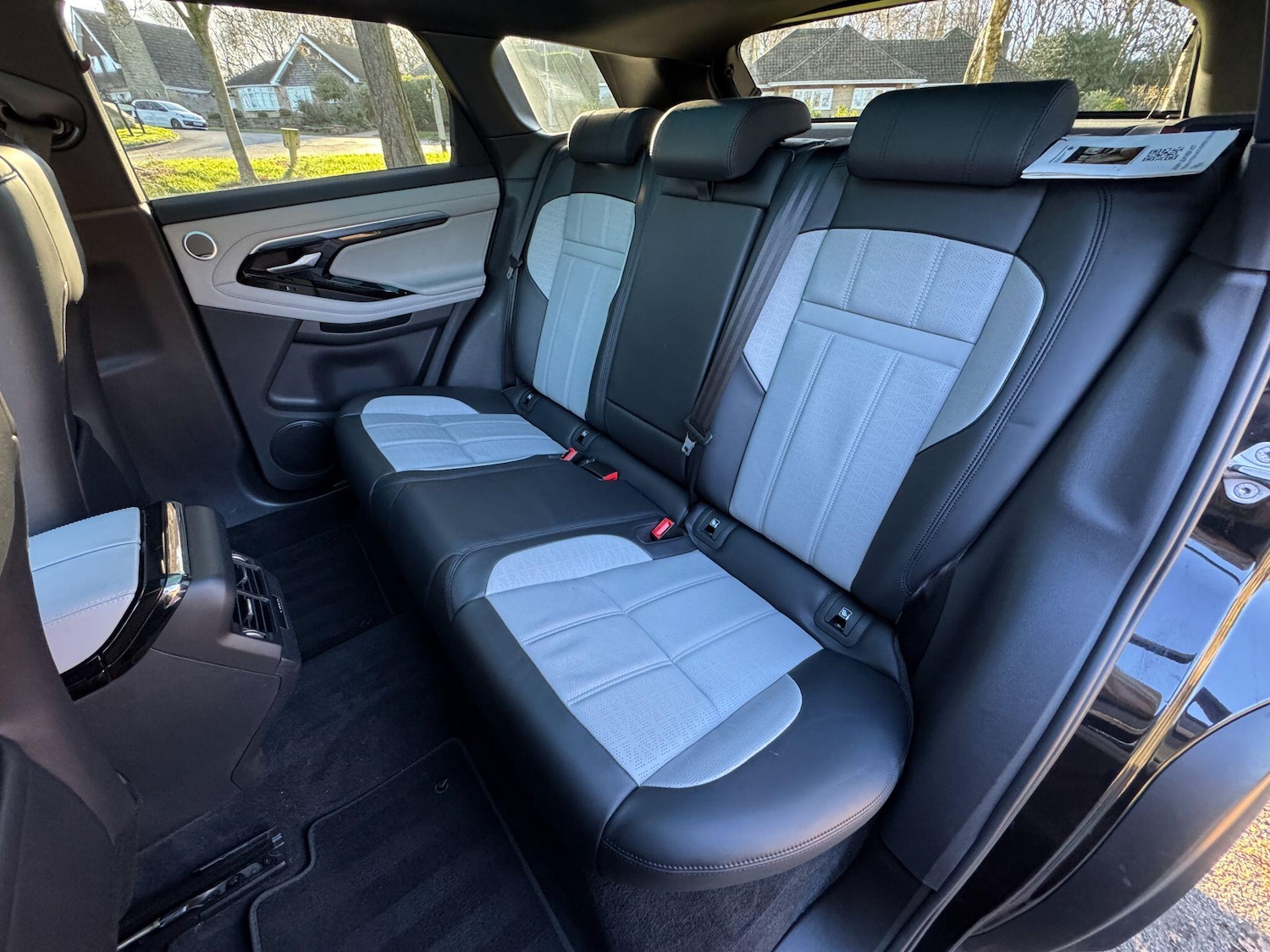 Used Land Rover Range Rover Evoque 2020 for sale - 77119577: Photo 27