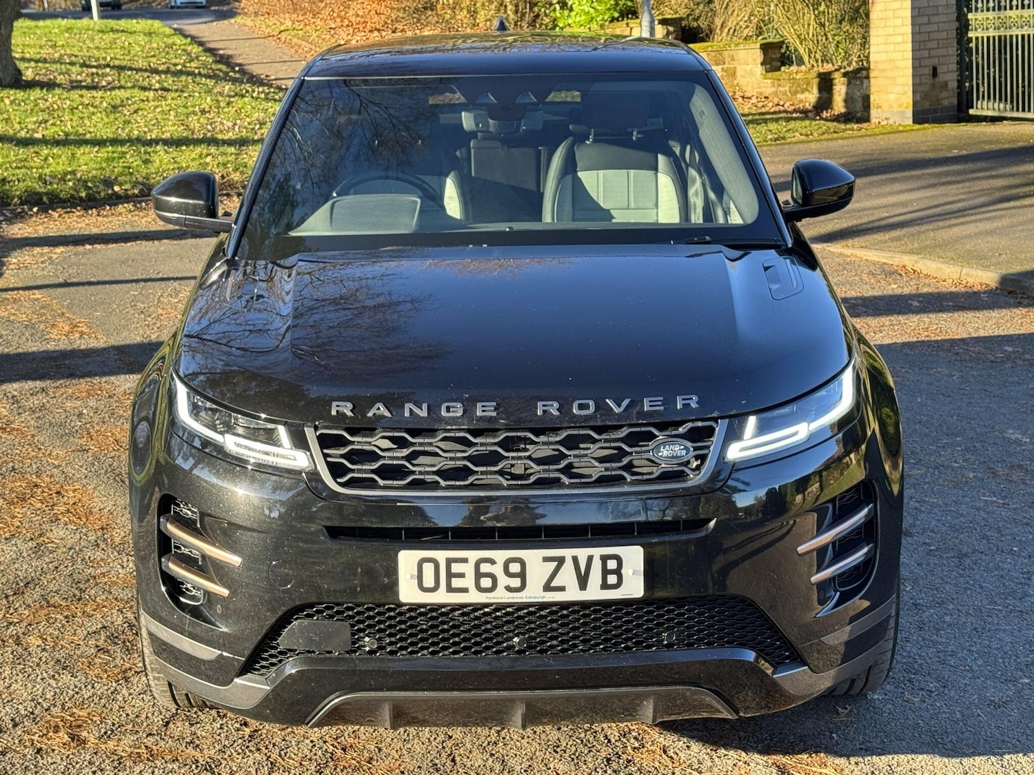 Used Land Rover Range Rover Evoque 2020 for sale - 77119577: Photo 33