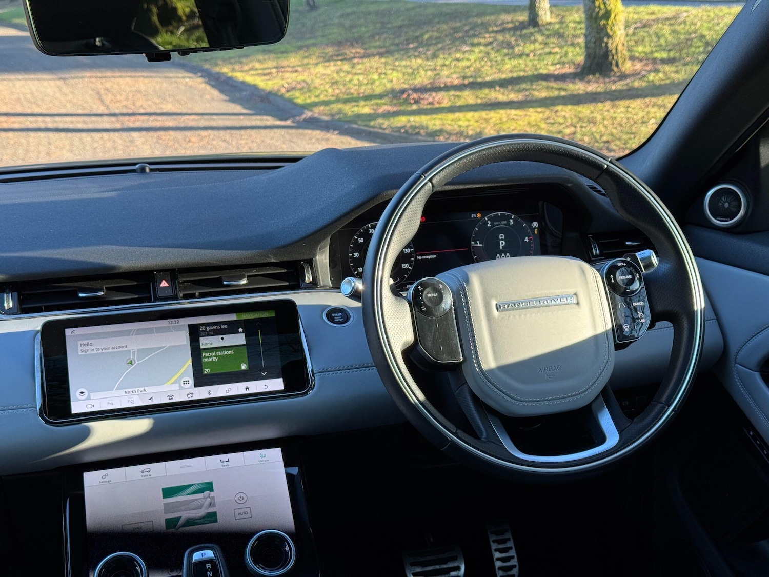 Used Land Rover Range Rover Evoque 2020 for sale - 77119577: Photo 35