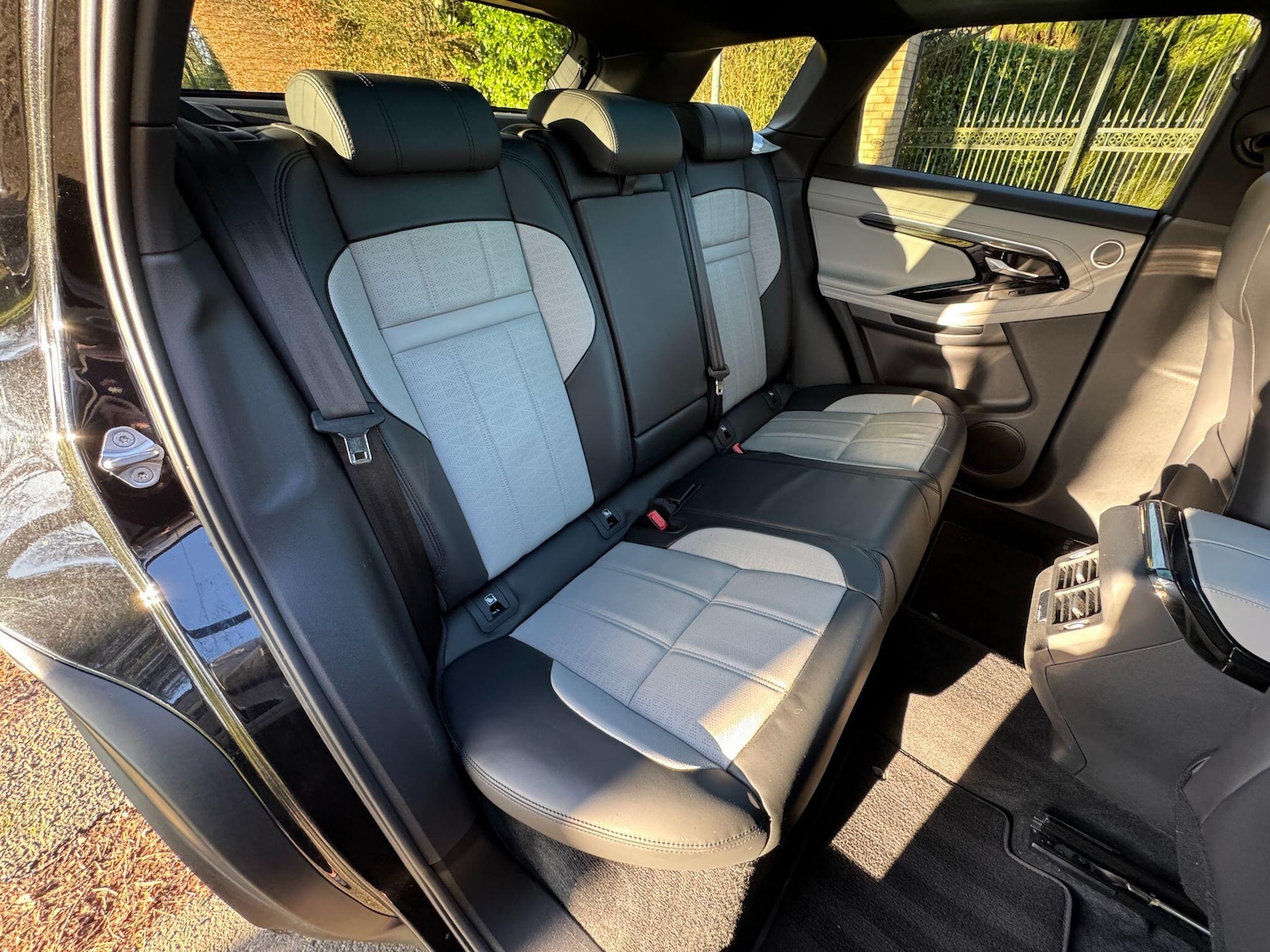 Used Land Rover Range Rover Evoque 2020 for sale - 77119577: Photo 39