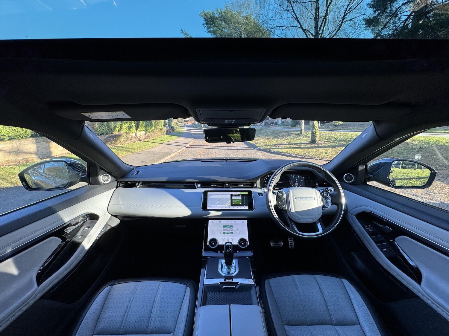 Used Land Rover Range Rover Evoque 2020 for sale - 77119577: Photo 4