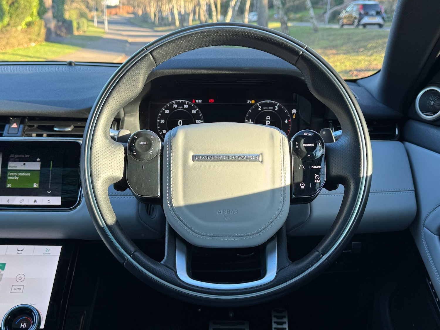 Used Land Rover Range Rover Evoque 2020 for sale - 77119577: Photo 41