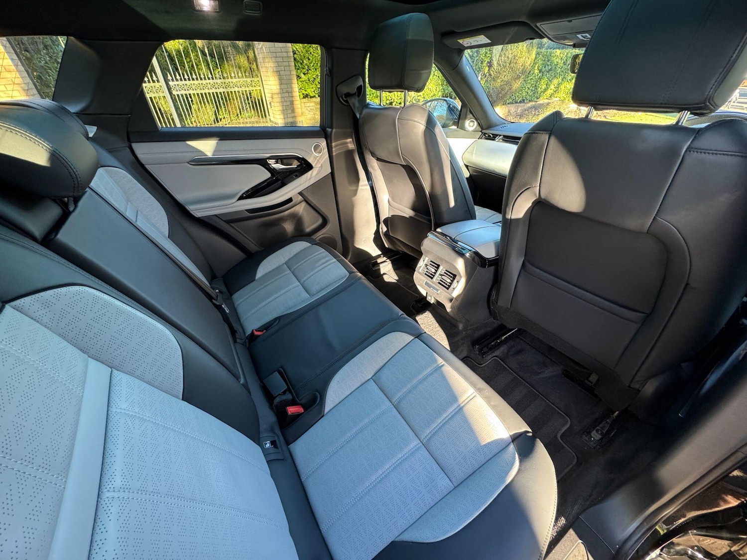 Used Land Rover Range Rover Evoque 2020 for sale - 77119577: Photo 44