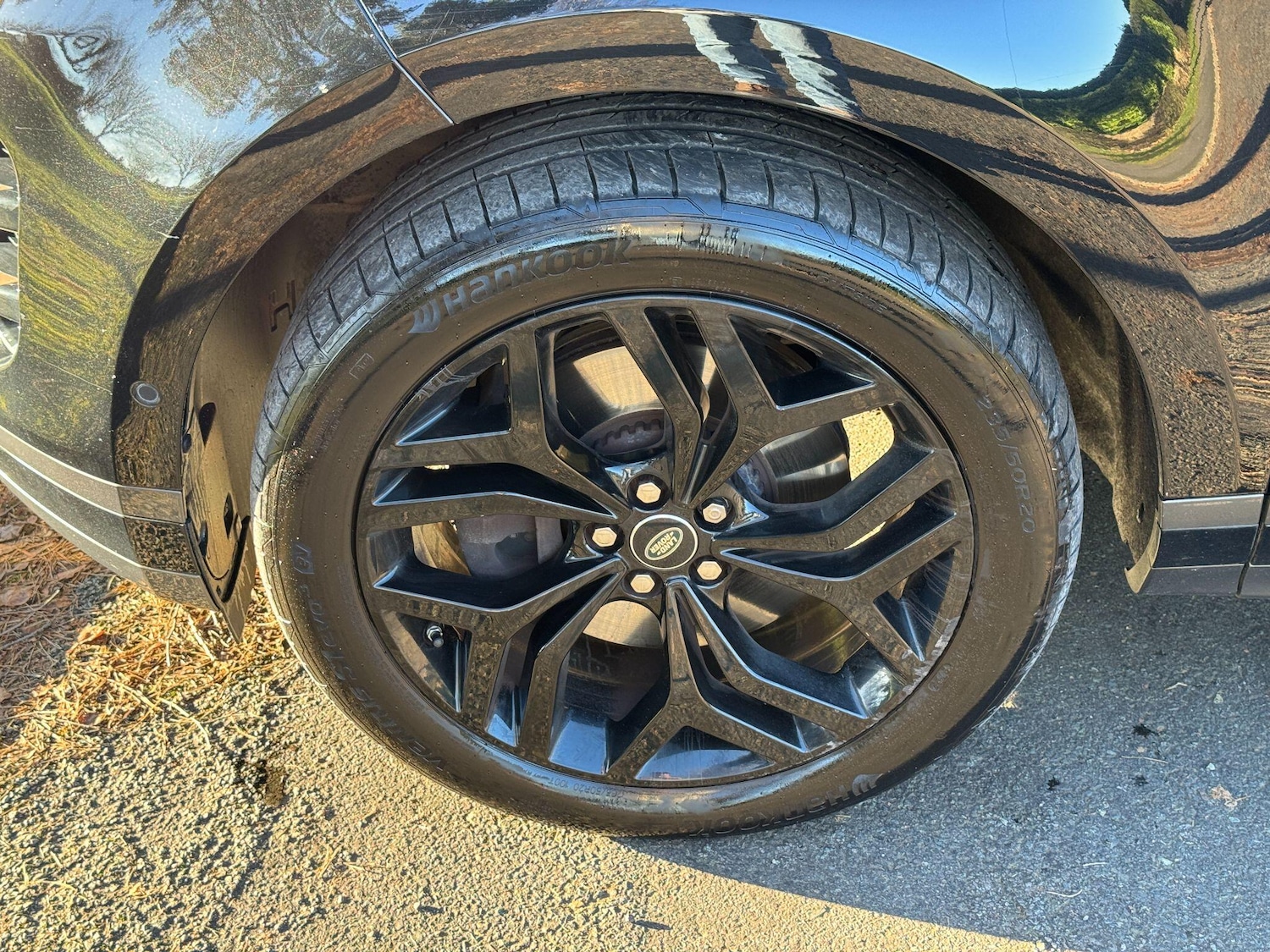 Used Land Rover Range Rover Evoque 2020 for sale - 77119577: Photo 47