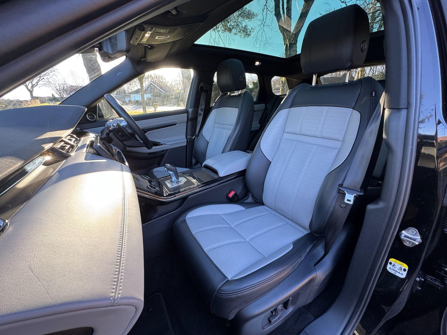 Used Land Rover Range Rover Evoque 2020 for sale - 77119577: Photo 5