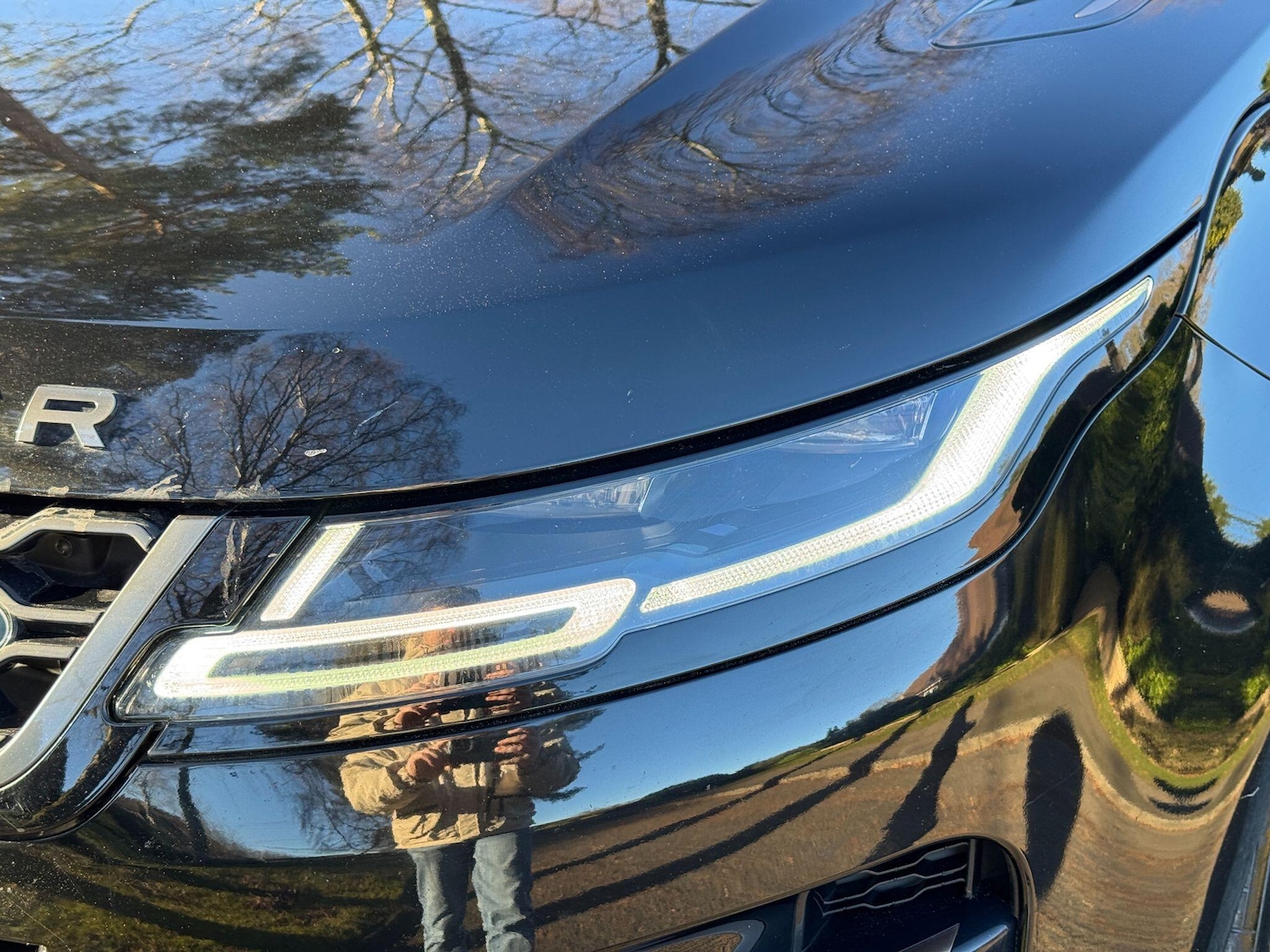 Used Land Rover Range Rover Evoque 2020 for sale - 77119577: Photo 53