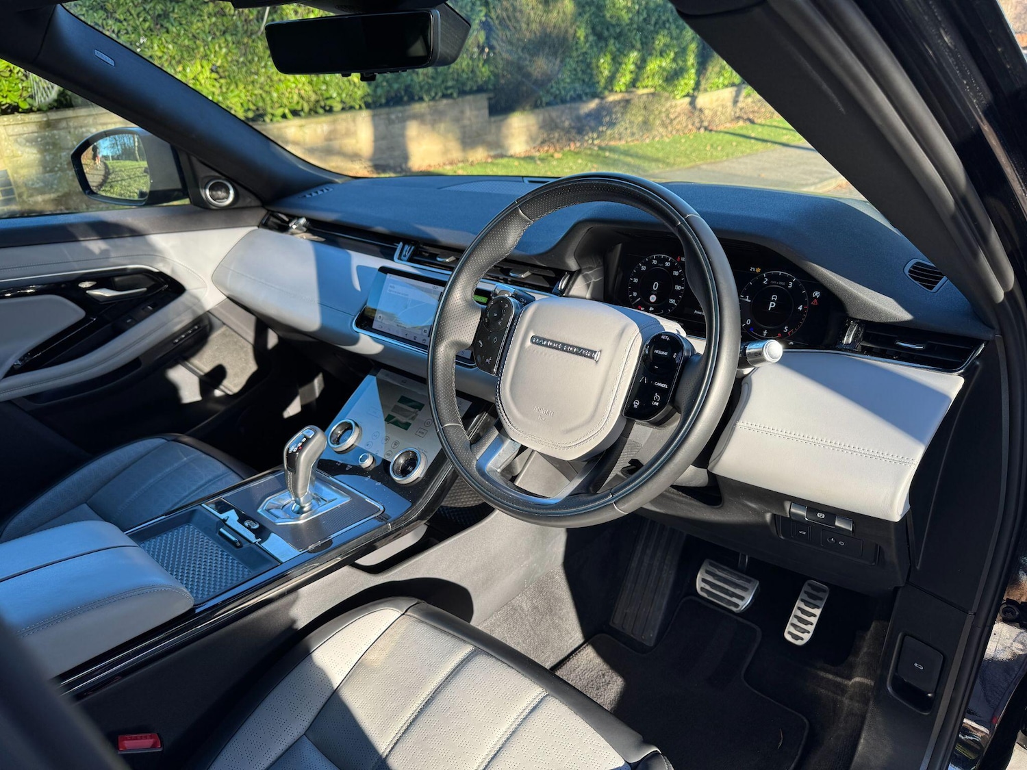 Used Land Rover Range Rover Evoque 2020 for sale - 77119577: Photo 54