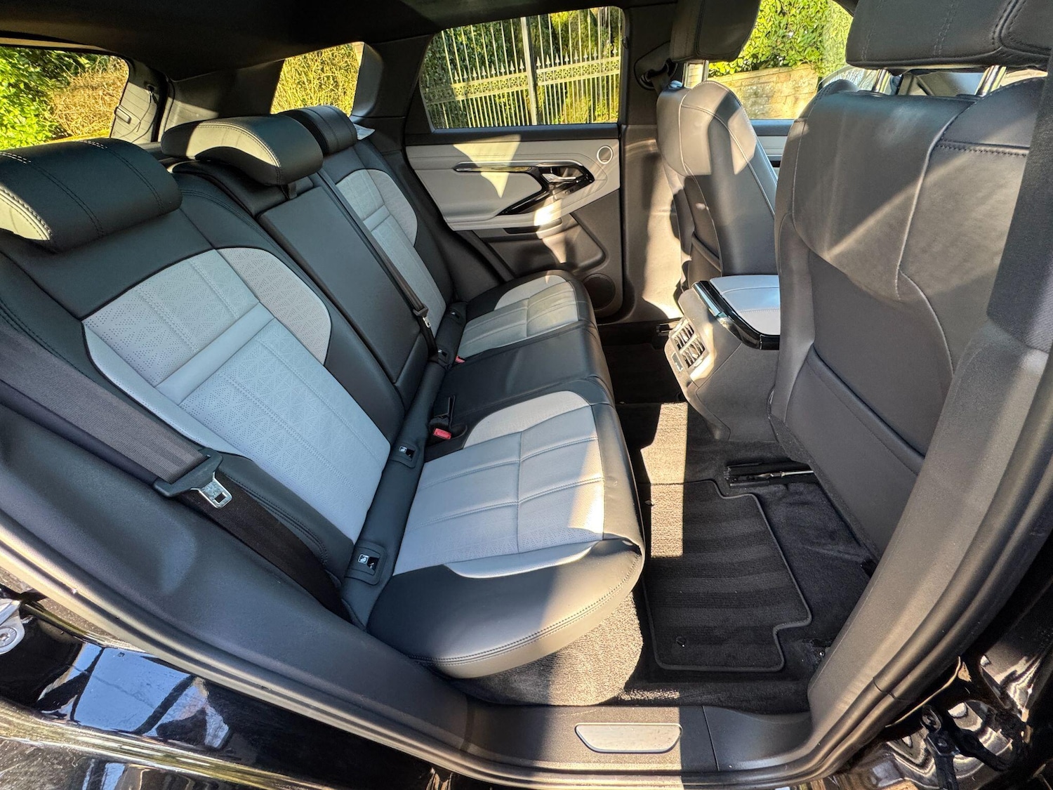 Used Land Rover Range Rover Evoque 2020 for sale - 77119577: Photo 55