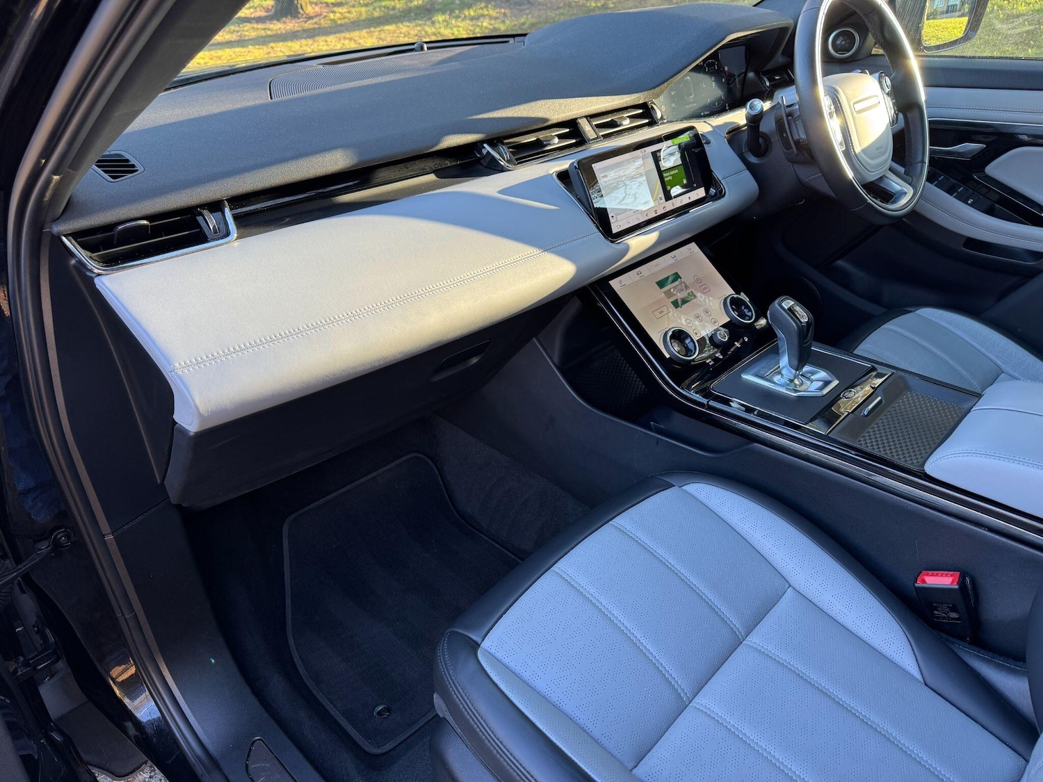 Used Land Rover Range Rover Evoque 2020 for sale - 77119577: Photo 58