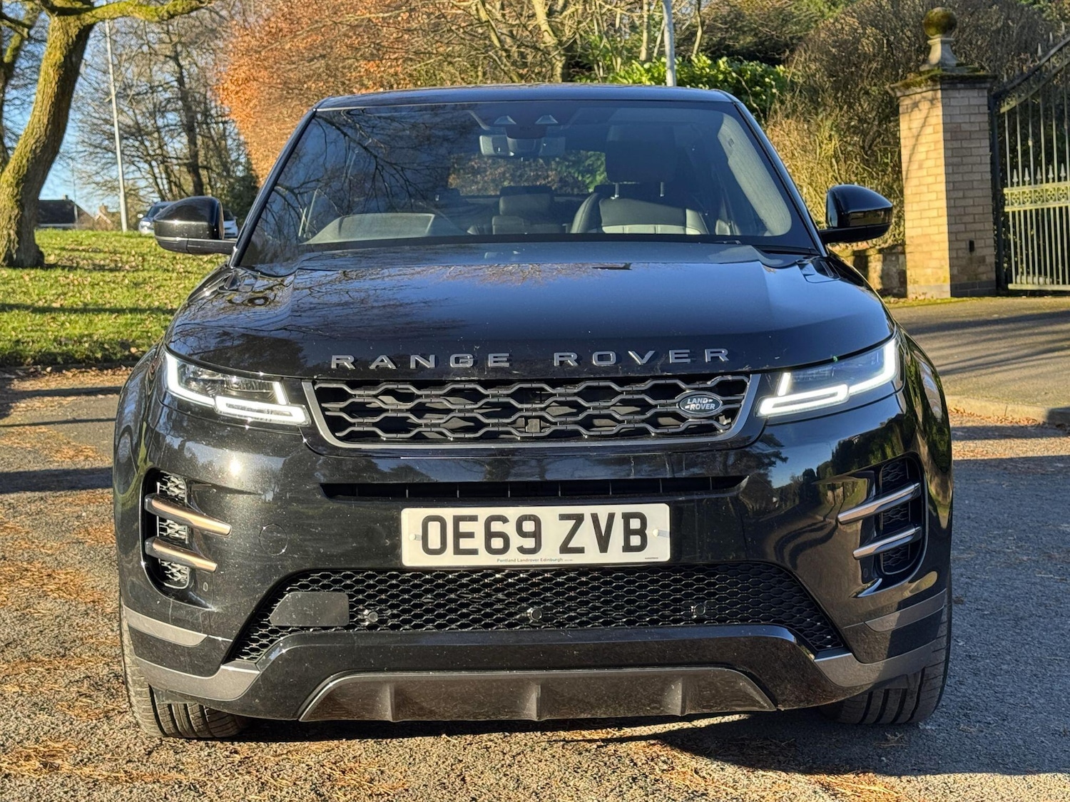 Used Land Rover Range Rover Evoque 2020 for sale - 77119577: Photo 6