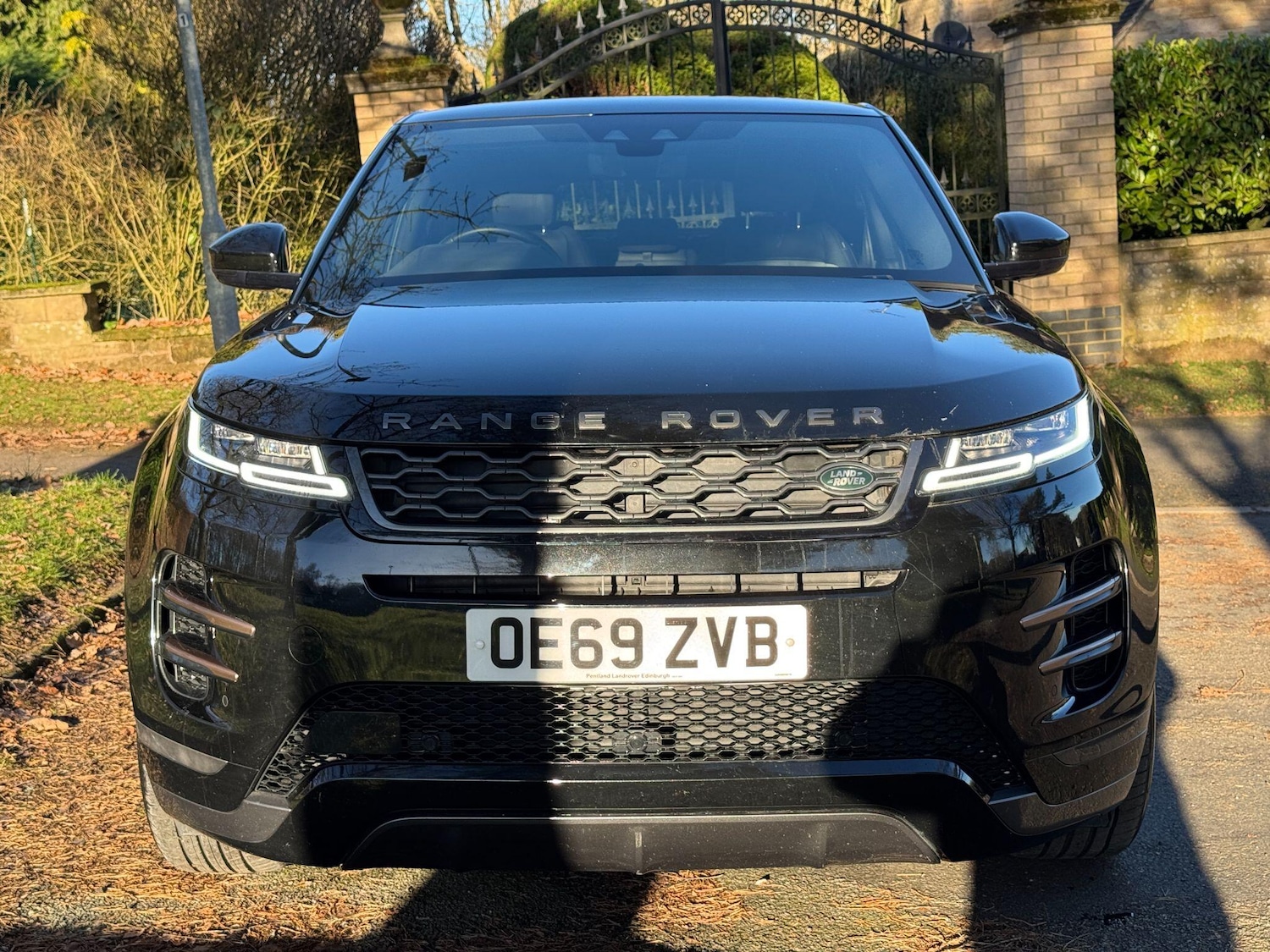 Used Land Rover Range Rover Evoque 2020 for sale - 77119577: Photo 62