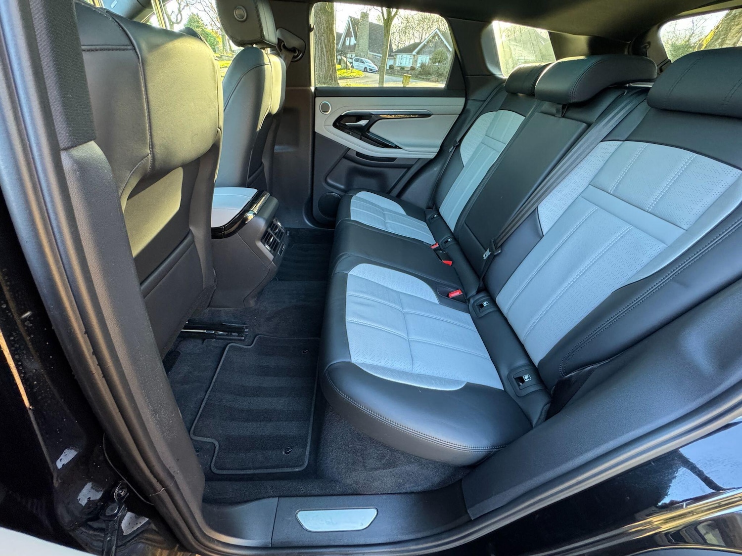 Used Land Rover Range Rover Evoque 2020 for sale - 77119577: Photo 68