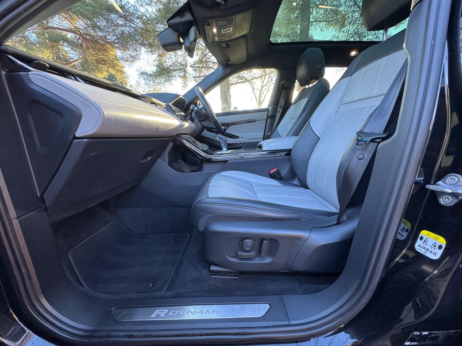 Used Land Rover Range Rover Evoque 2020 for sale - 77119577: Photo 72