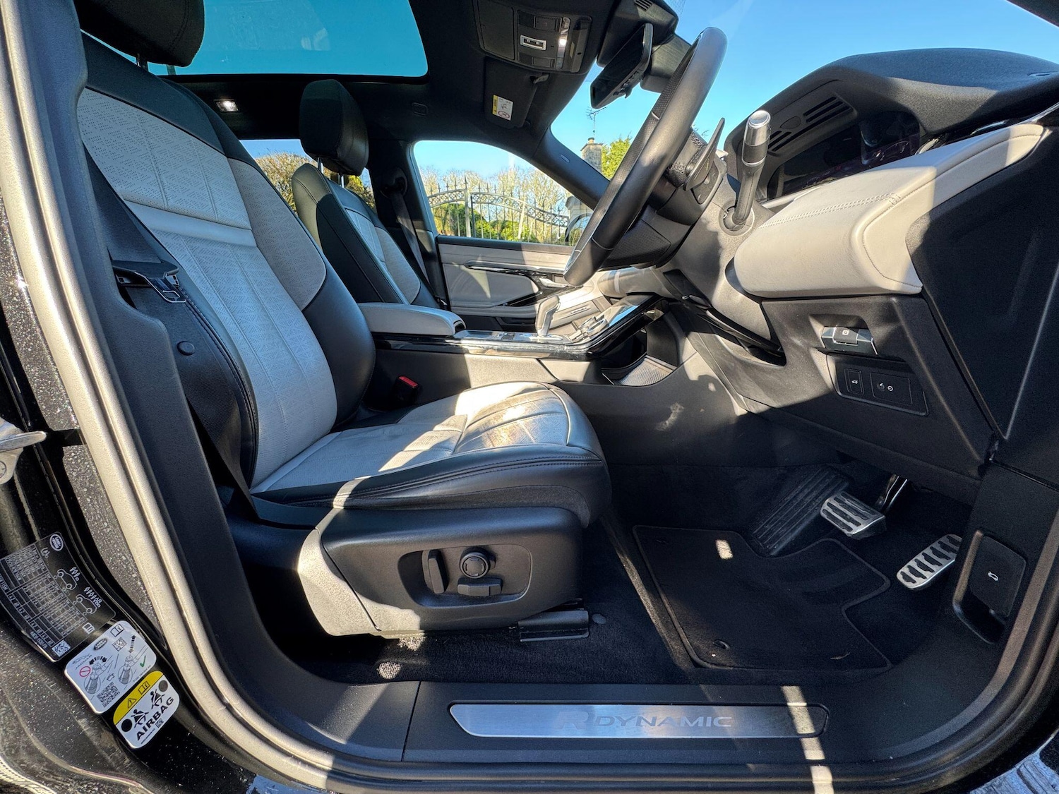 Used Land Rover Range Rover Evoque 2020 for sale - 77119577: Photo 75