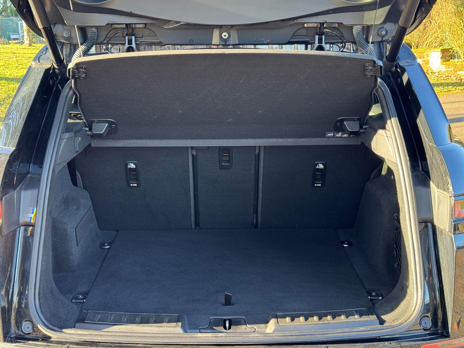 Used Land Rover Range Rover Evoque 2020 for sale - 77119577: Photo 77