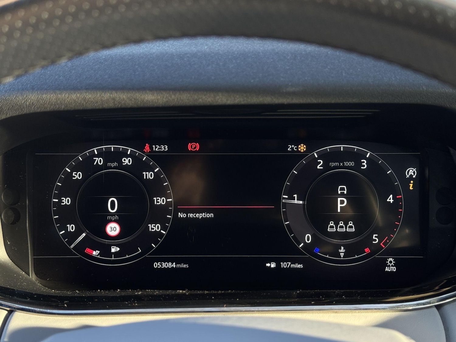 Used Land Rover Range Rover Evoque 2020 for sale - 77119577: Photo 82