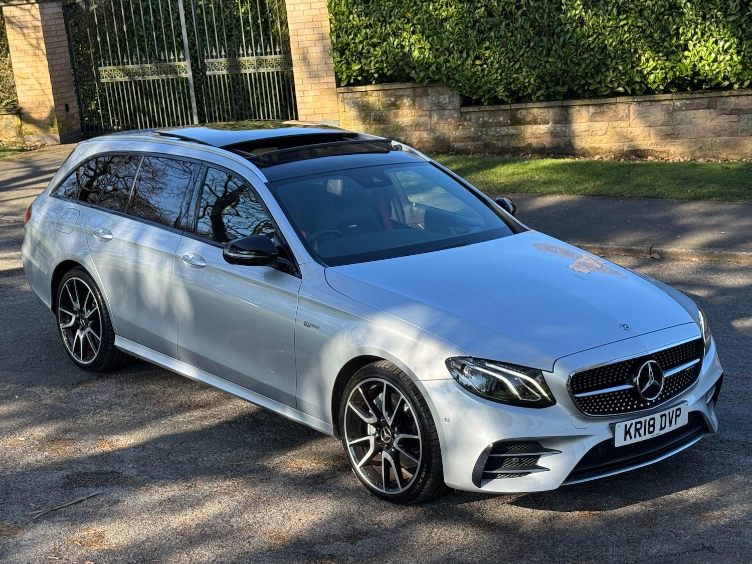 Used Mercedes-Benz E Class for sale - 77807653: Photo 10