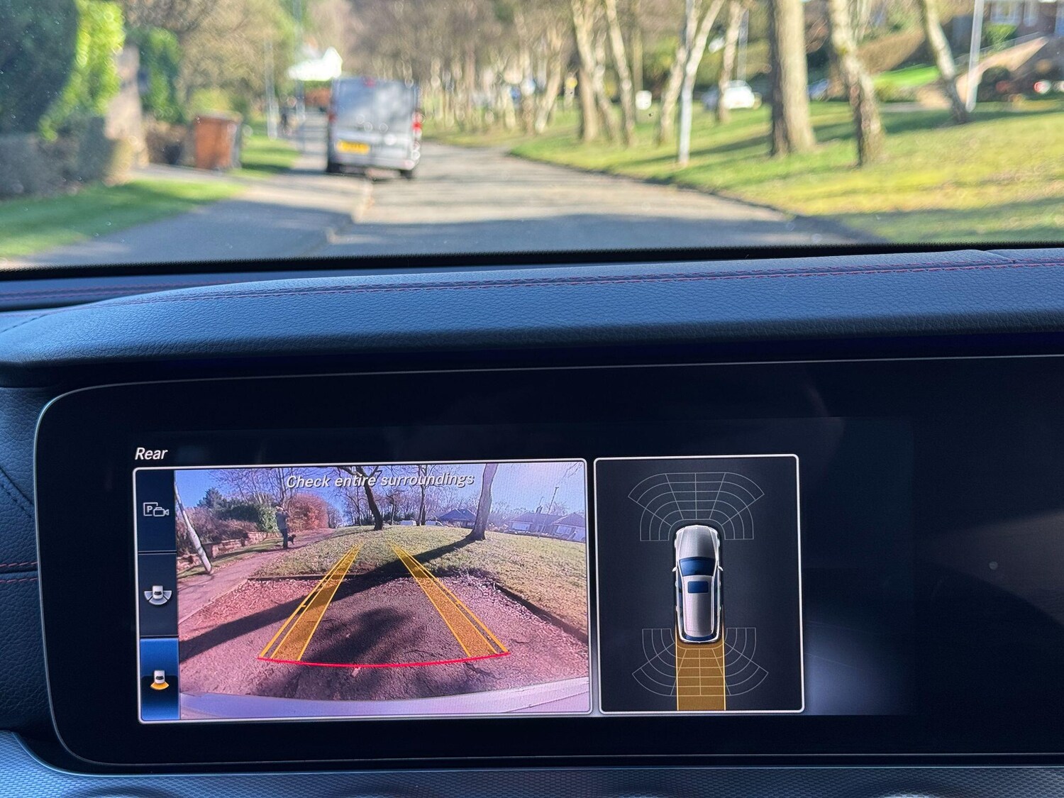 Used Mercedes-Benz E Class for sale - 77807653: Photo 12