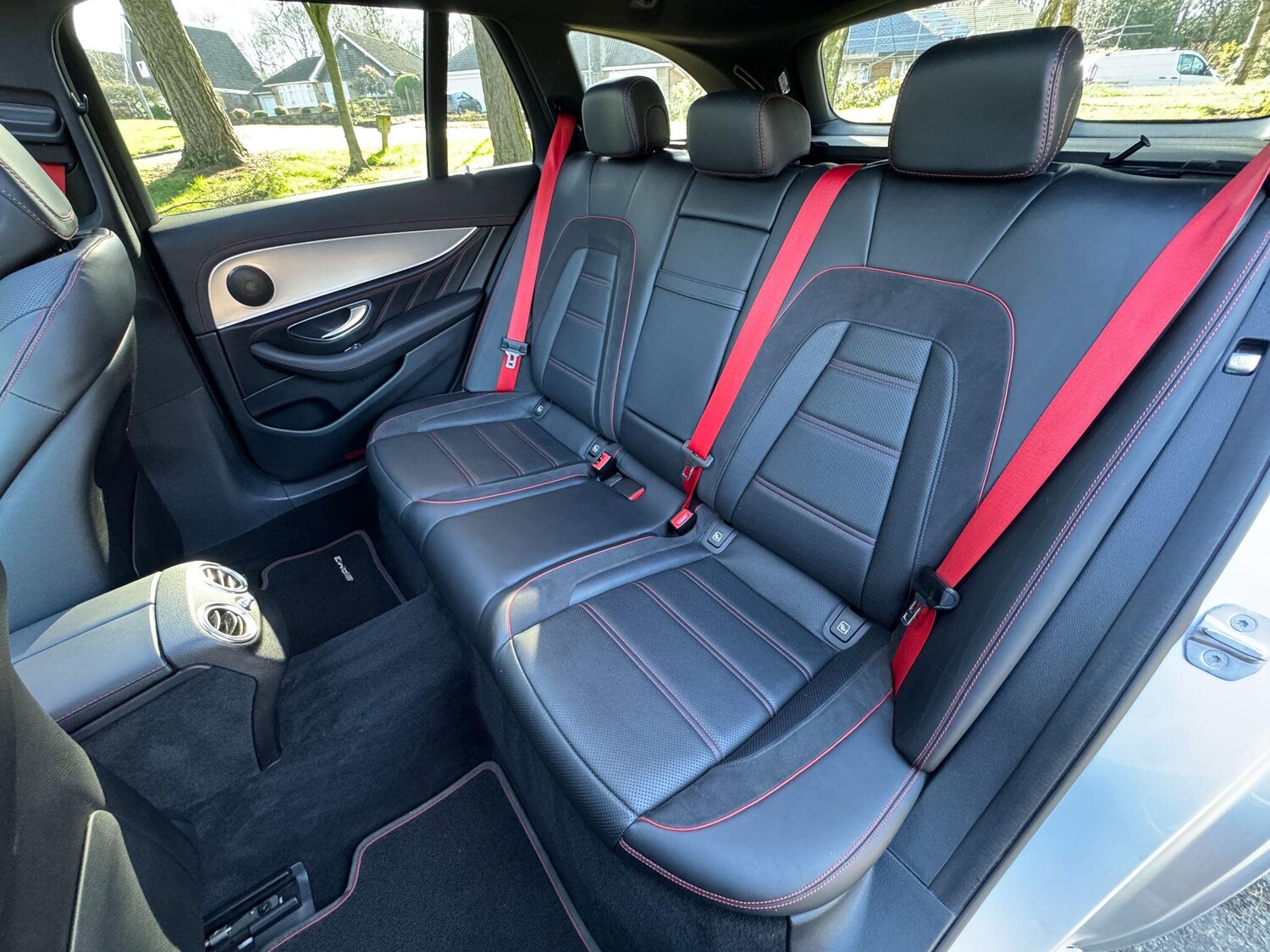 Used Mercedes-Benz E Class for sale - 77807653: Photo 13