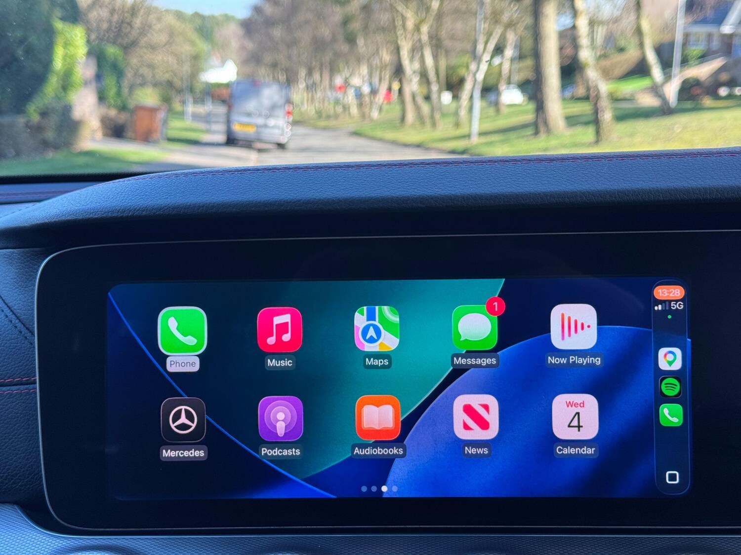 Used Mercedes-Benz E Class for sale - 77807653: Photo 14