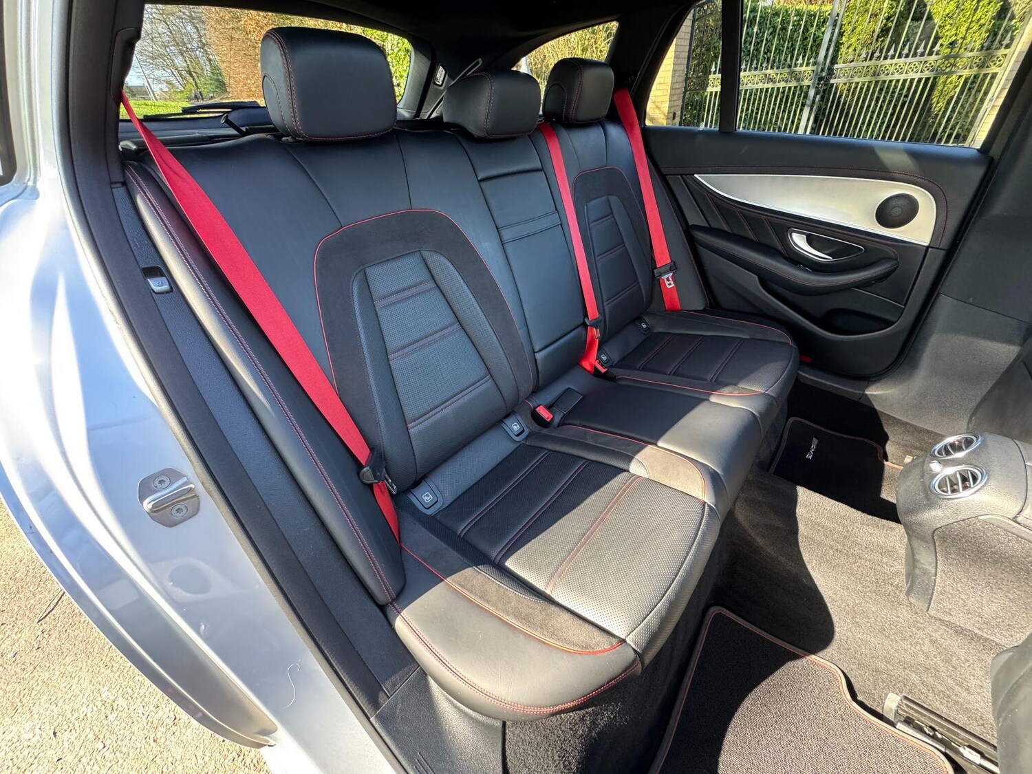 Used Mercedes-Benz E Class for sale - 77807653: Photo 24