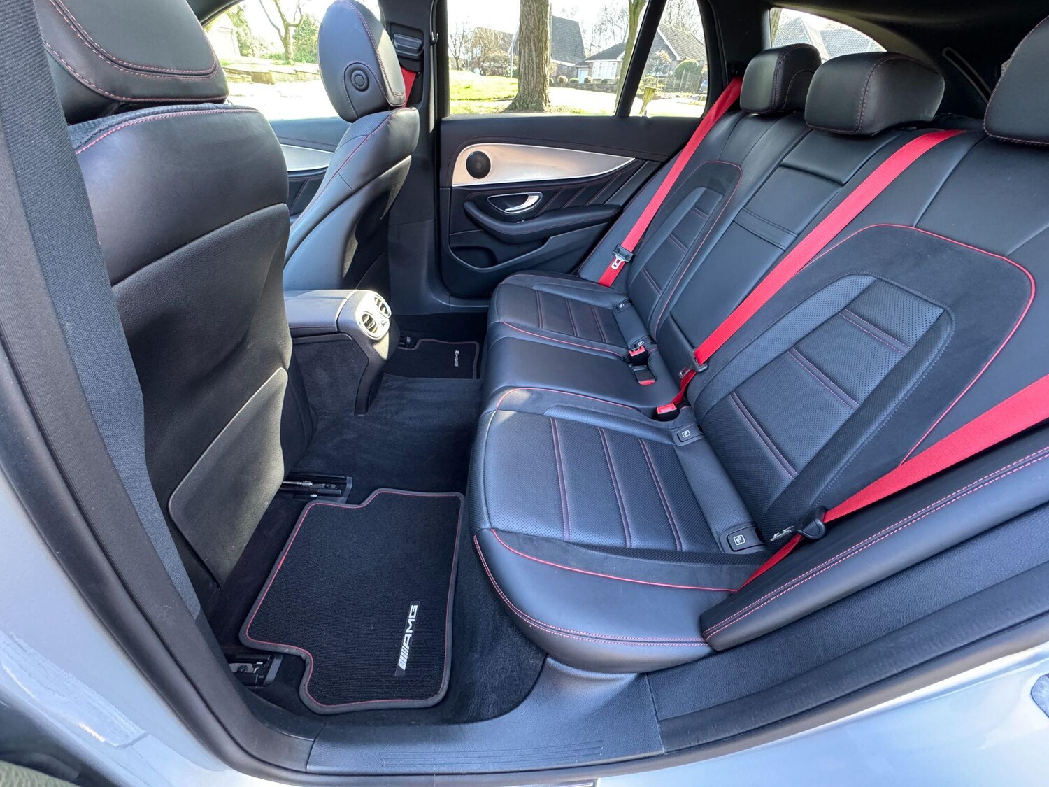 Used Mercedes-Benz E Class for sale - 77807653: Photo 40