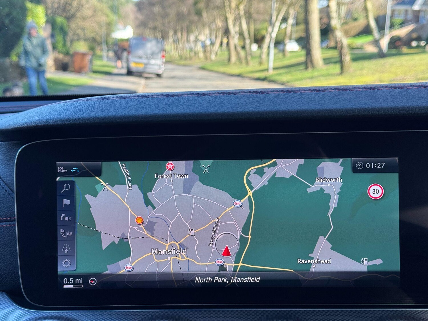 Used Mercedes-Benz E Class for sale - 77807653: Photo 49