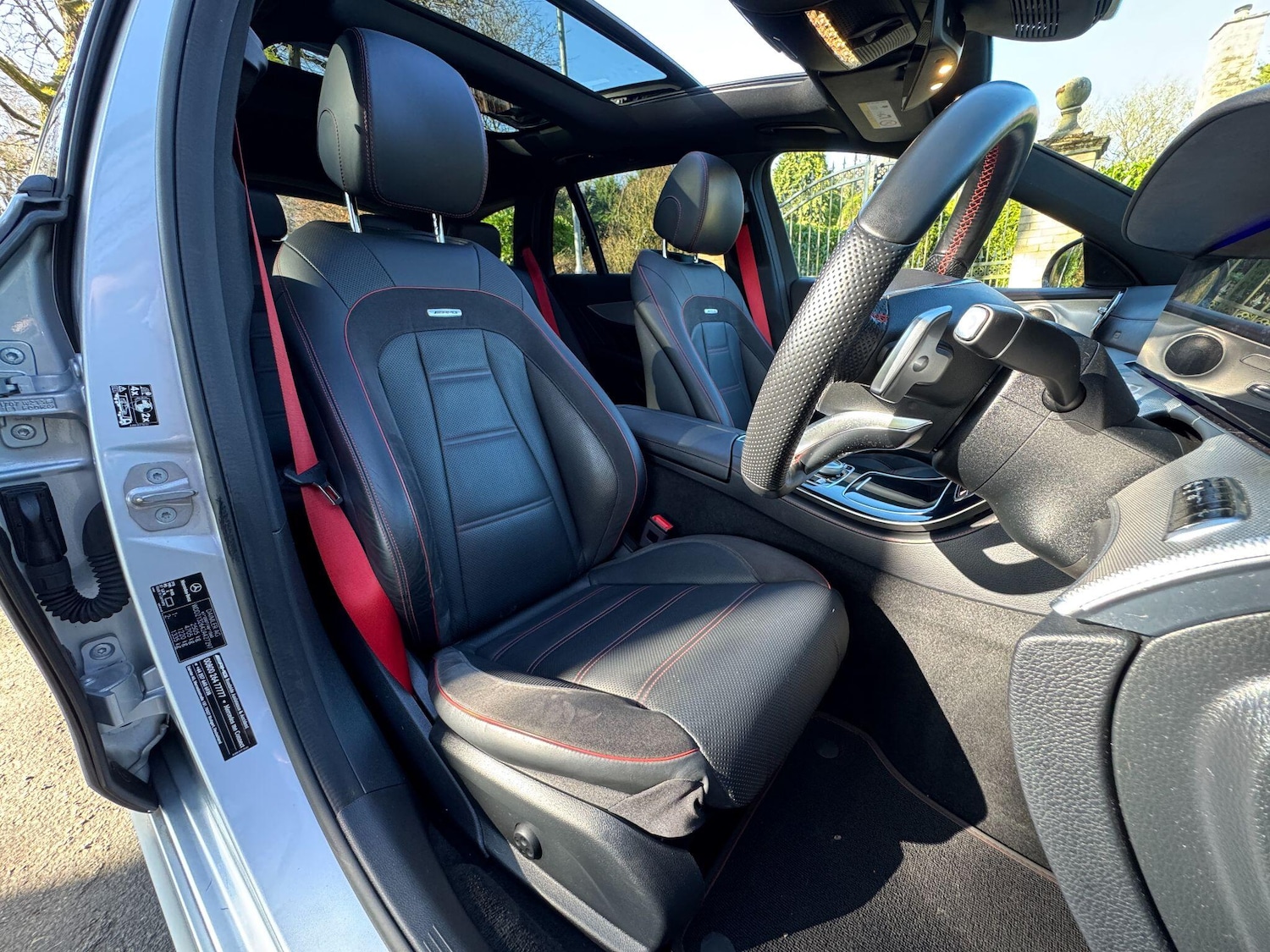 Used Mercedes-Benz E Class for sale - 77807653: Photo 5