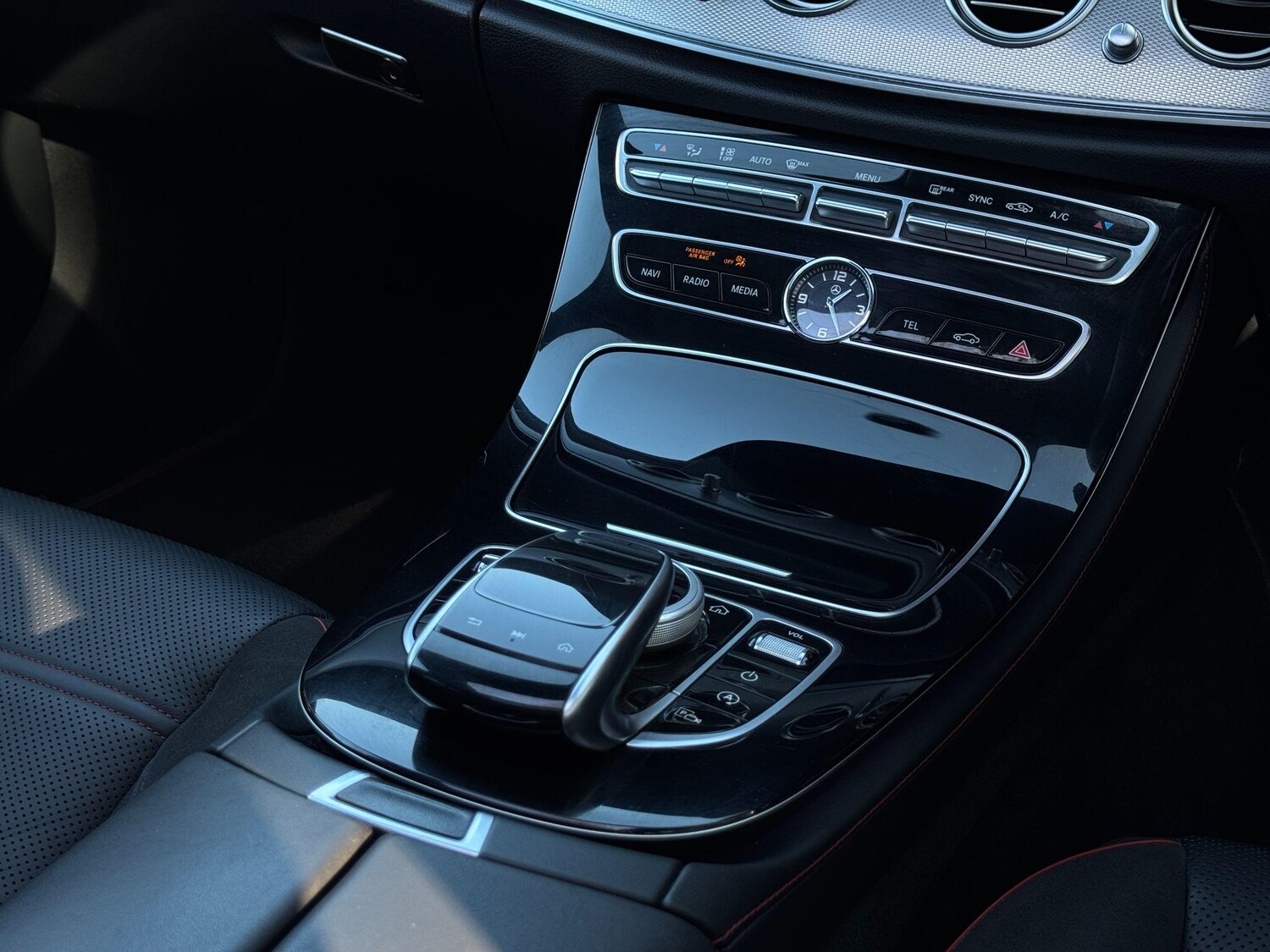 Used Mercedes-Benz E Class for sale - 77807653: Photo 53