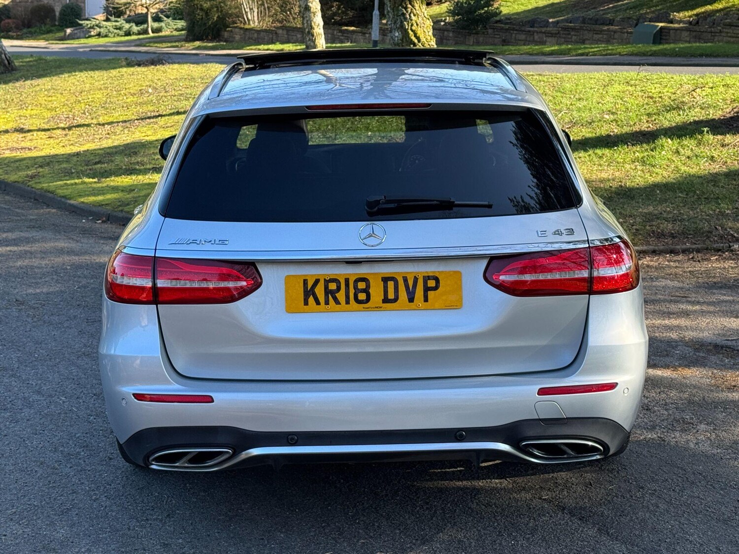 Used Mercedes-Benz E Class for sale - 77807653: Photo 58