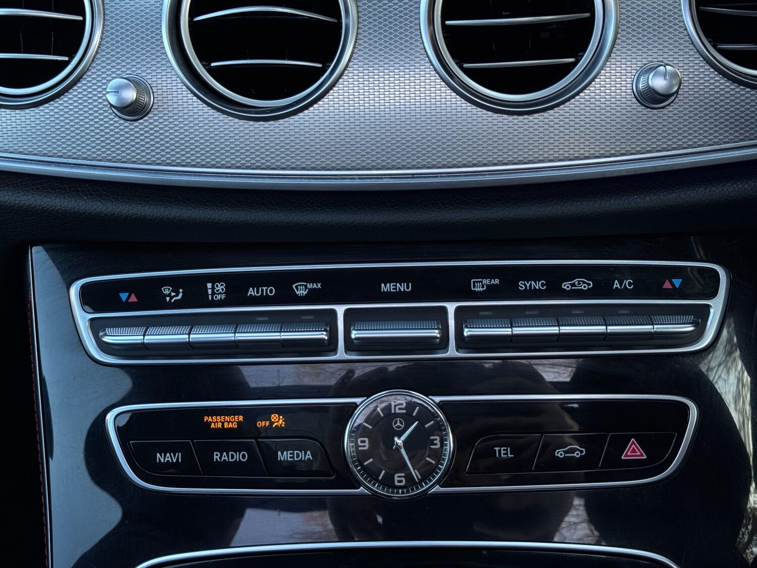 Used Mercedes-Benz E Class for sale - 77807653: Photo 59