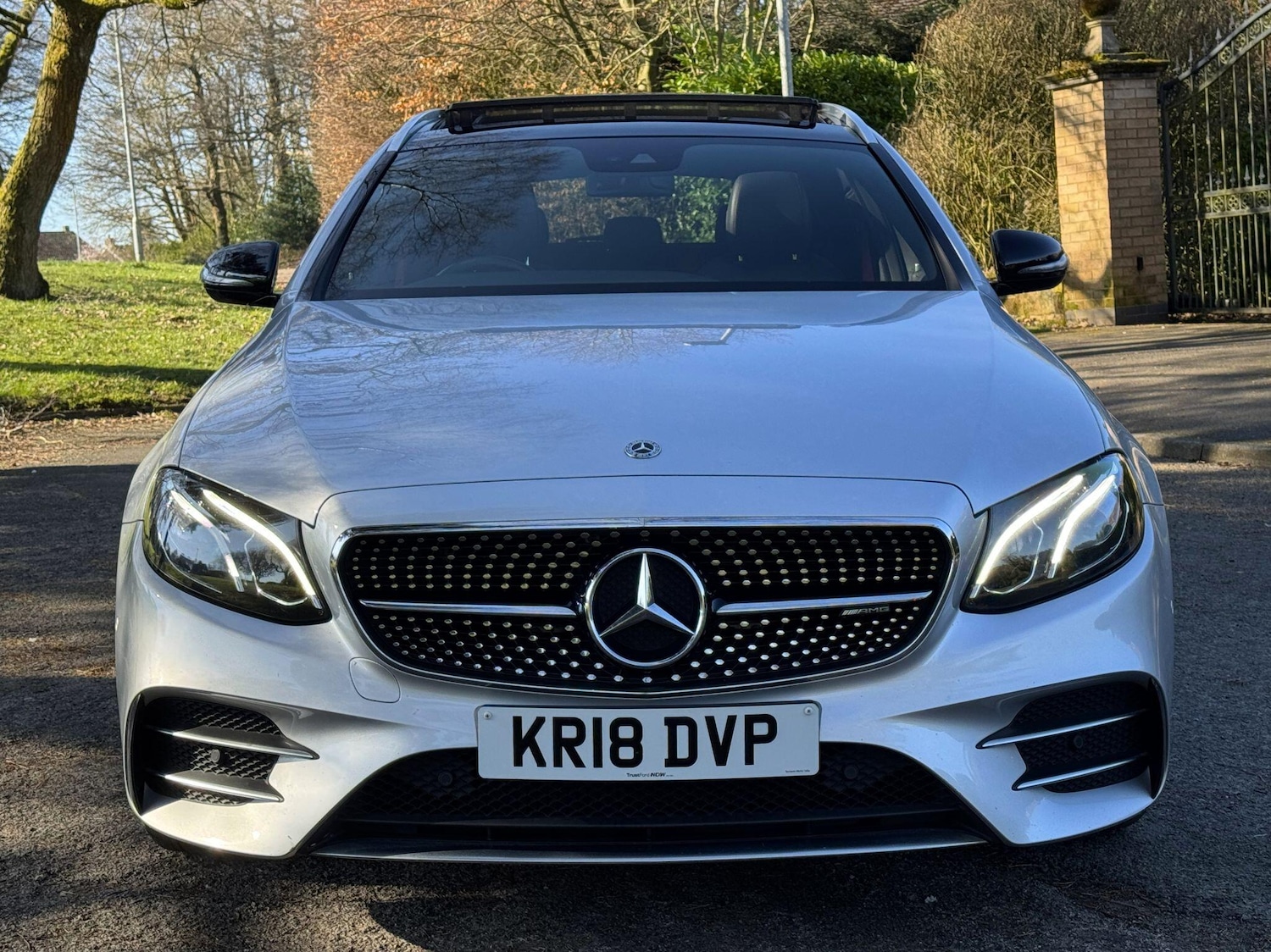 Used Mercedes-Benz E Class for sale - 77807653: Photo 6