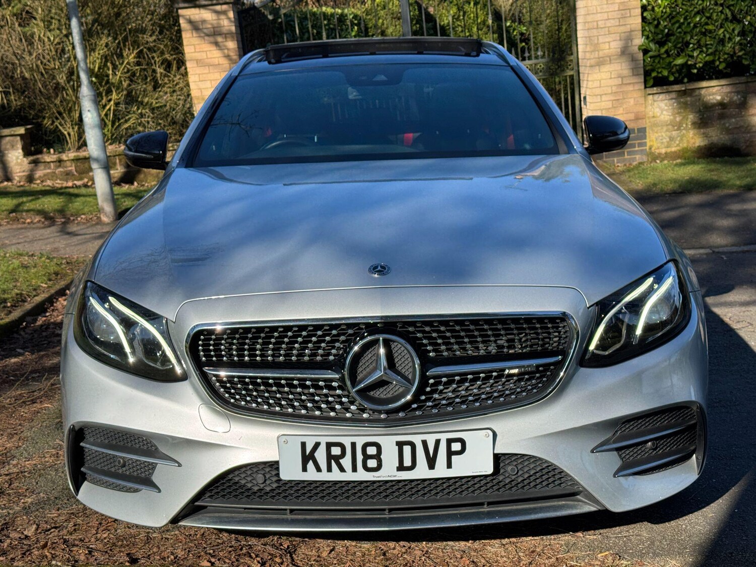 Used Mercedes-Benz E Class for sale - 77807653: Photo 61