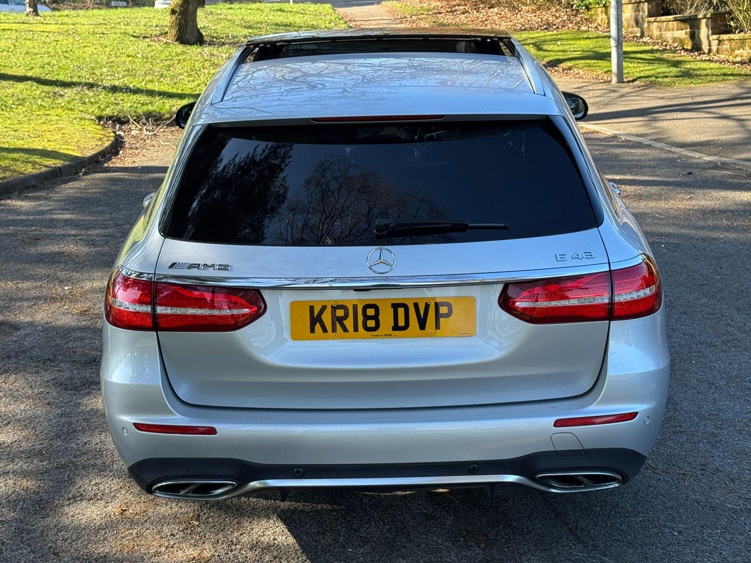 Used Mercedes-Benz E Class for sale - 77807653: Photo 63