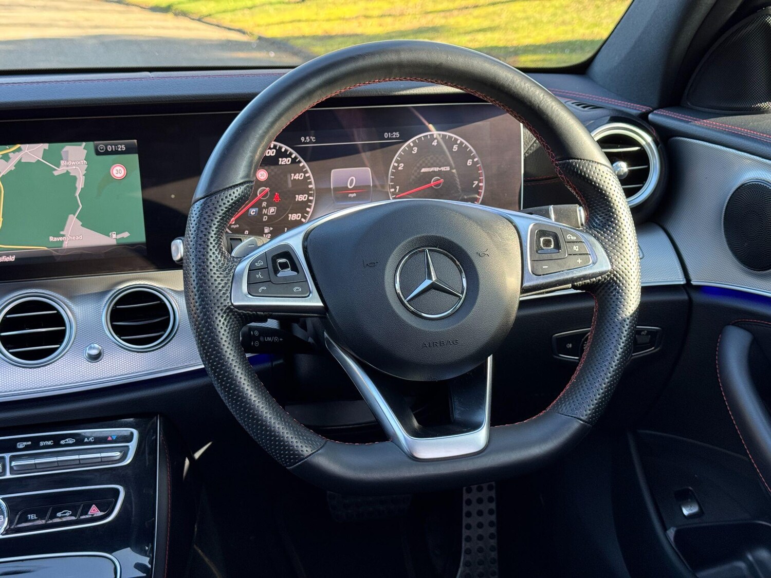 Used Mercedes-Benz E Class for sale - 77807653: Photo 71