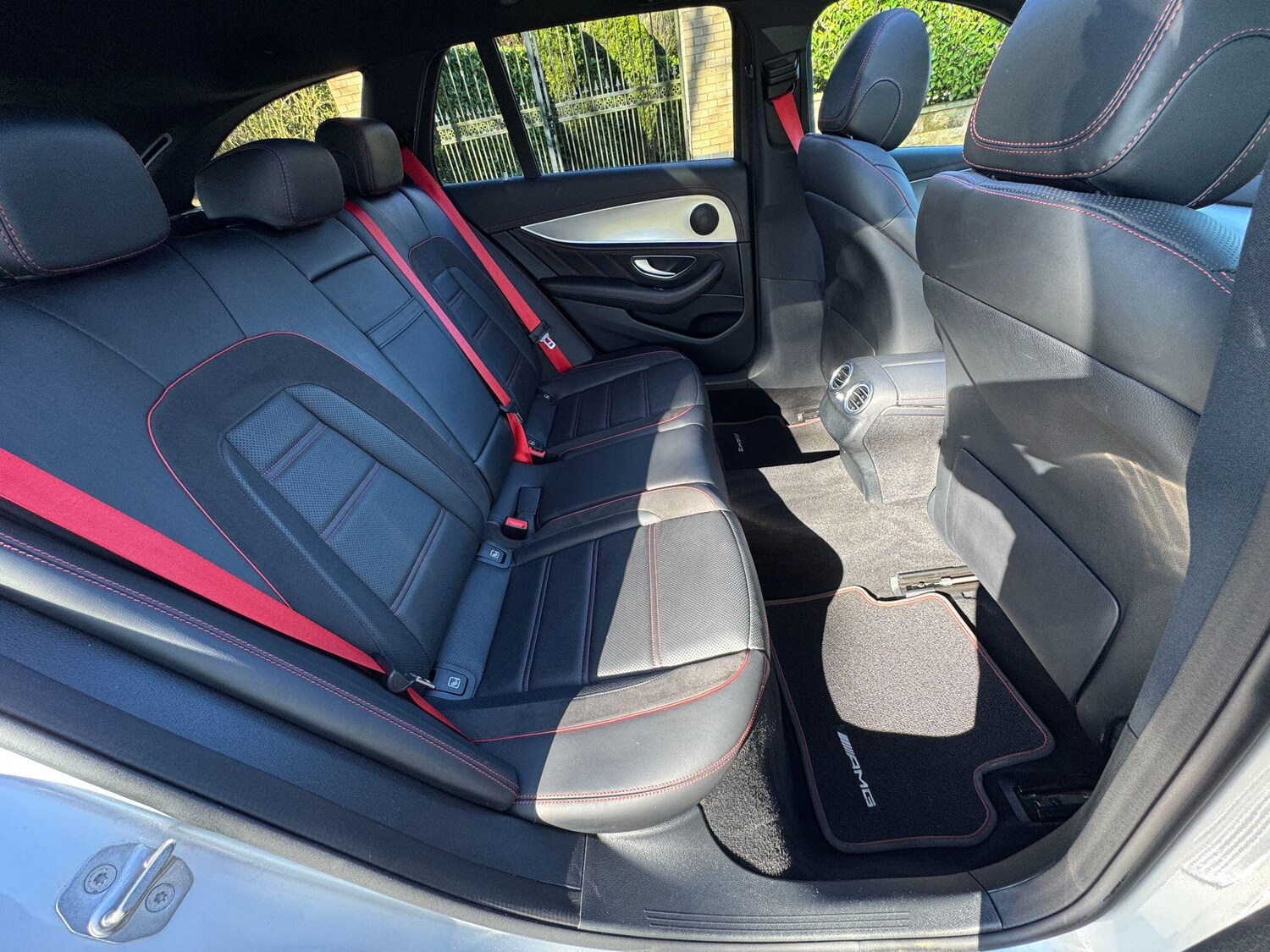 Used Mercedes-Benz E Class for sale - 77807653: Photo 72