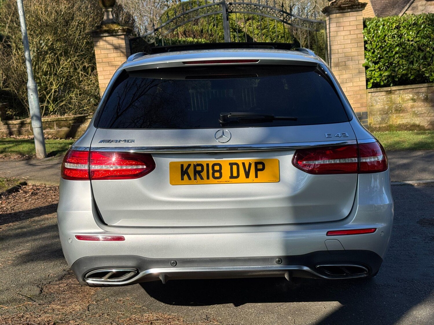 Used Mercedes-Benz E Class for sale - 77807653: Photo 73