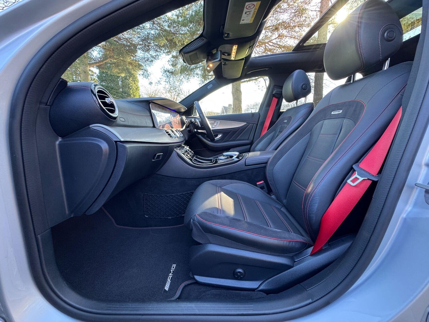 Used Mercedes-Benz E Class for sale - 77807653: Photo 77