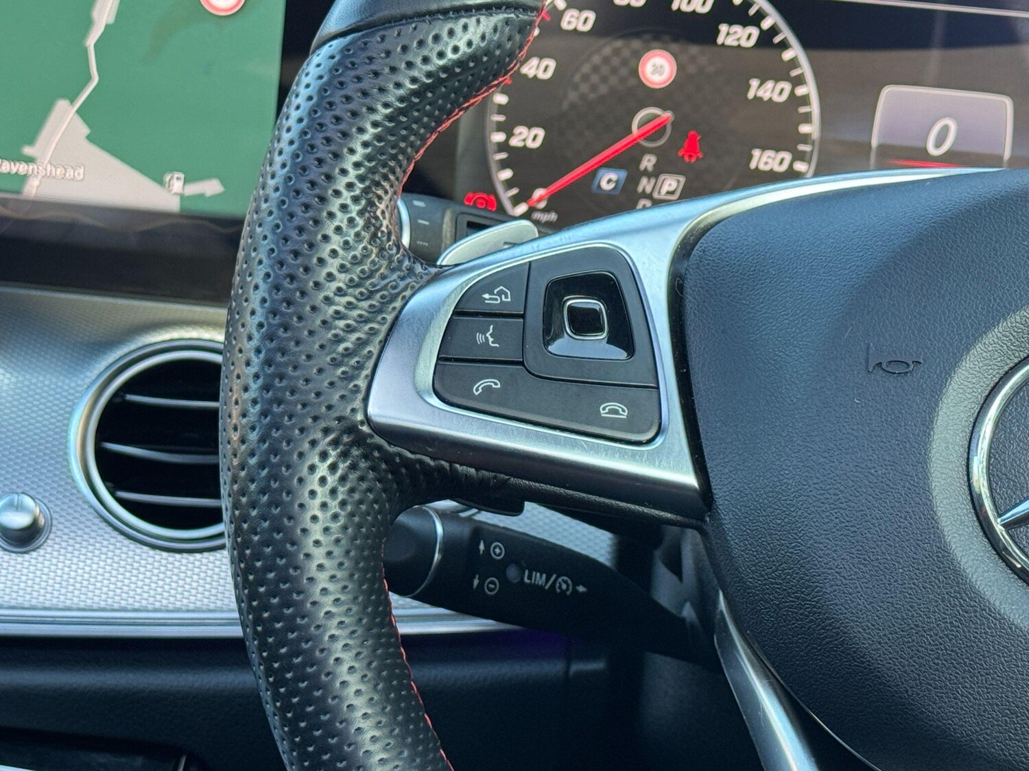 Used Mercedes-Benz E Class for sale - 77807653: Photo 78